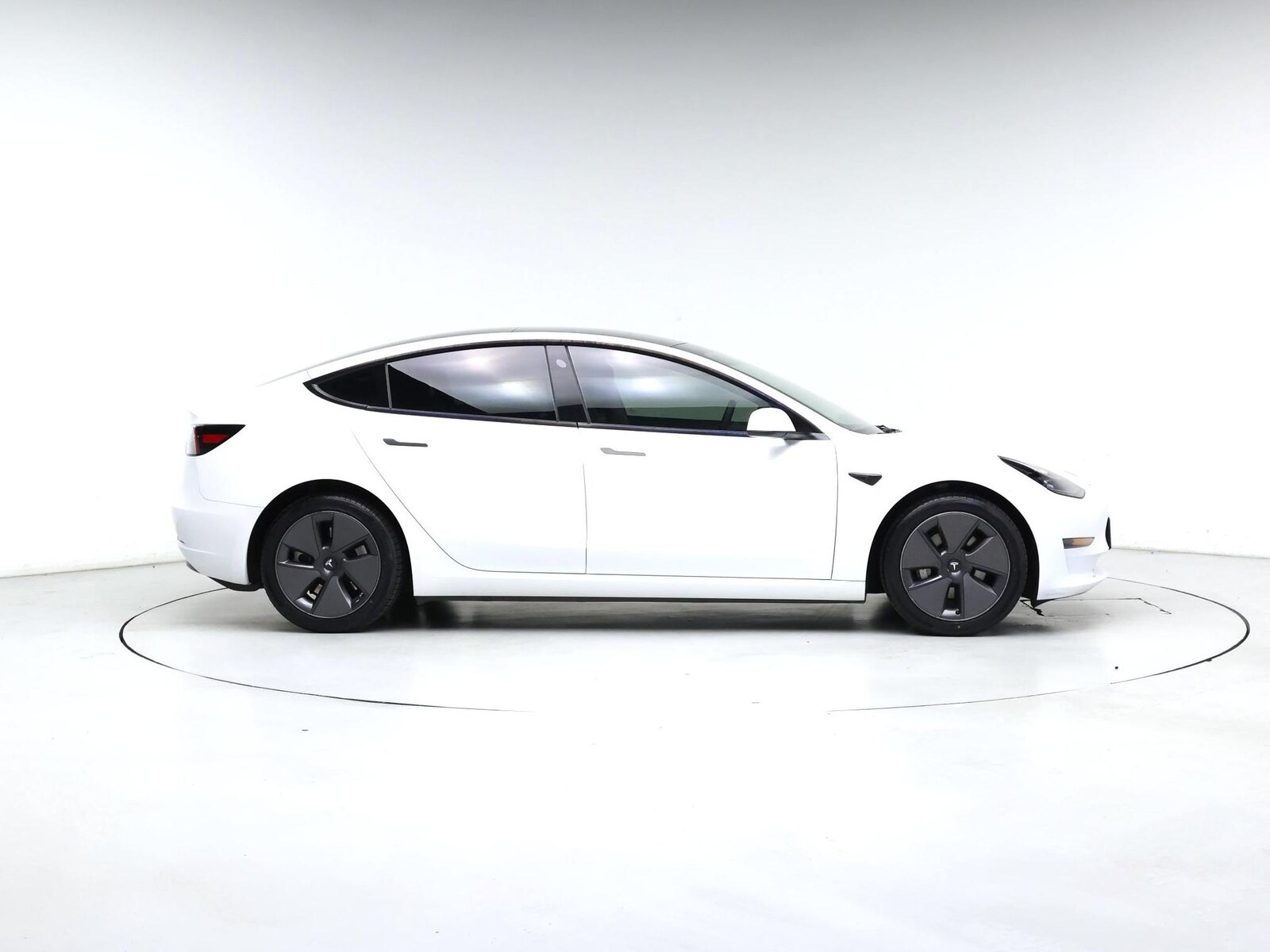 2023 Tesla Model 3, photo 8
