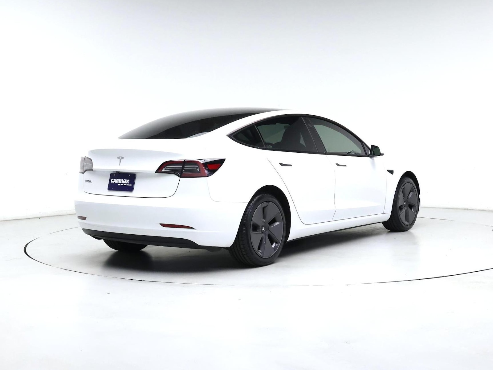 2023 Tesla Model 3, photo 9