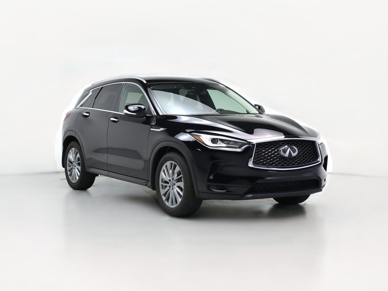 2023 INFINITI QX50