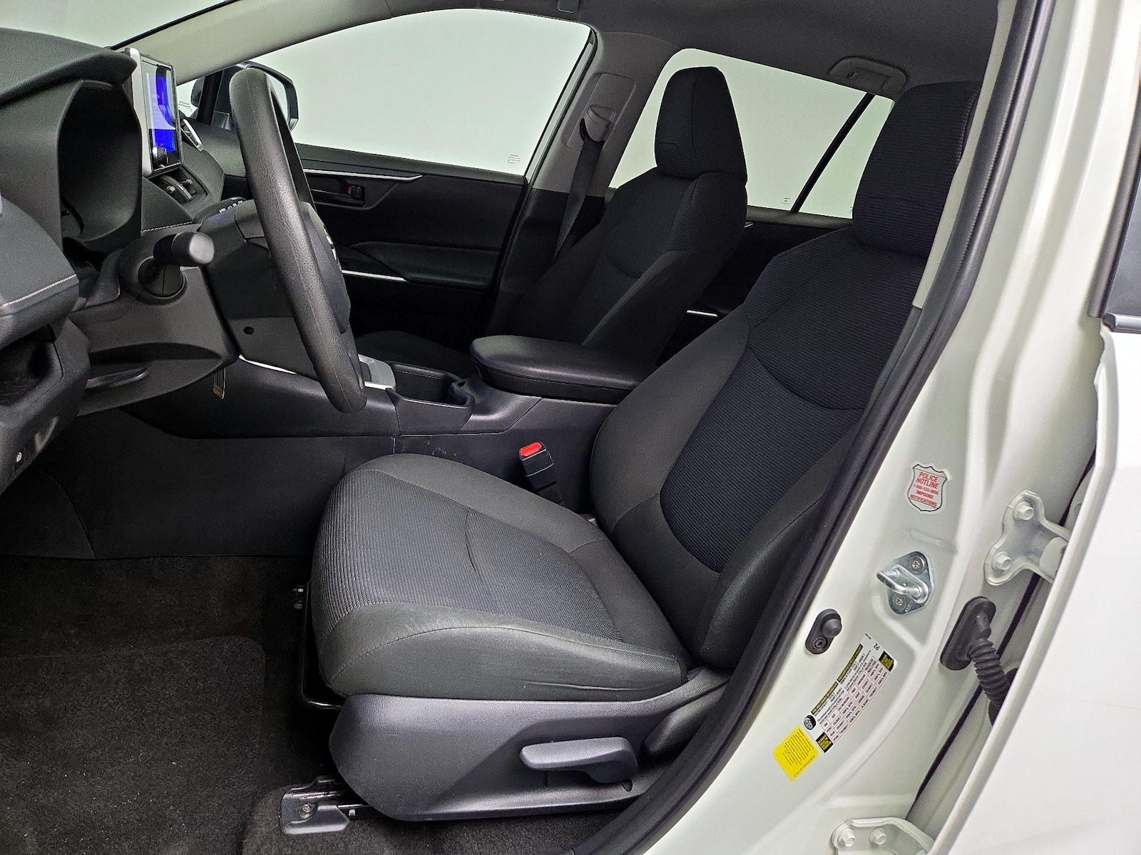 Side Airbags