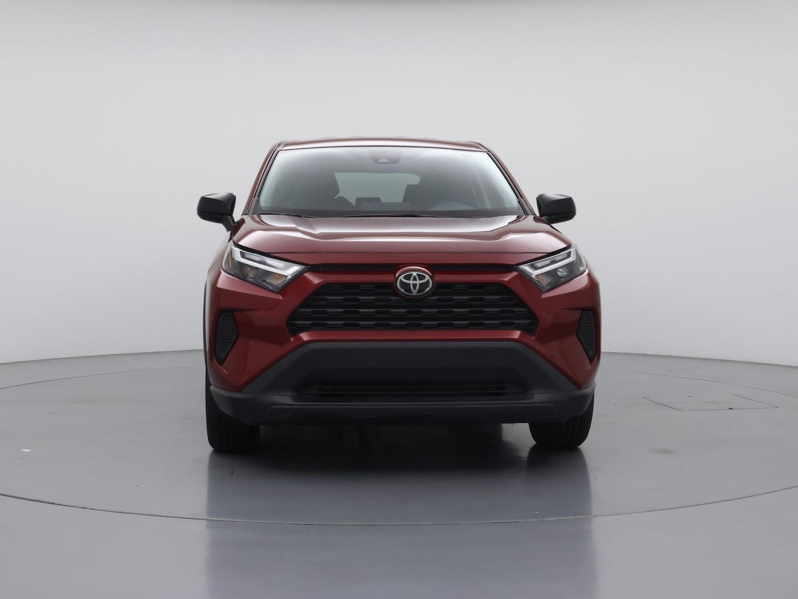 2025 Toyota RAV4 LE - Photo 6