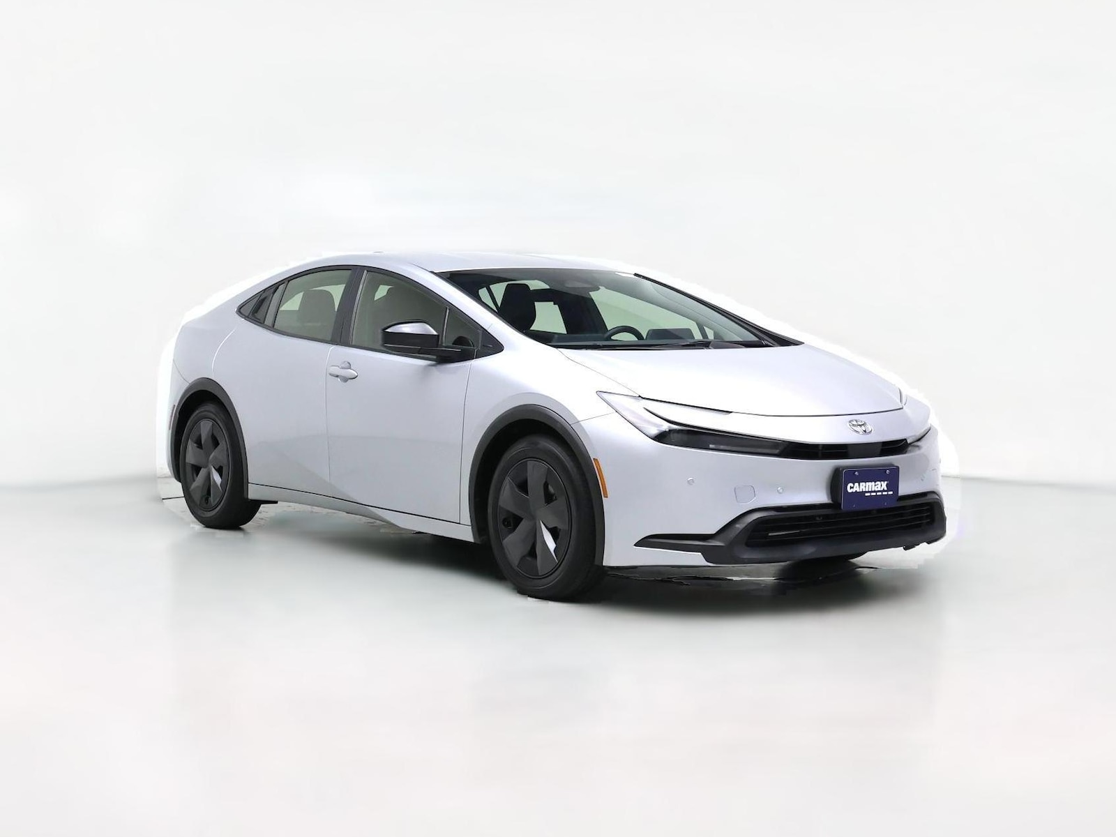 2025 Toyota Prius