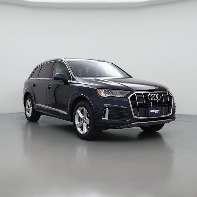 2023 Audi Q7 Premium Plus