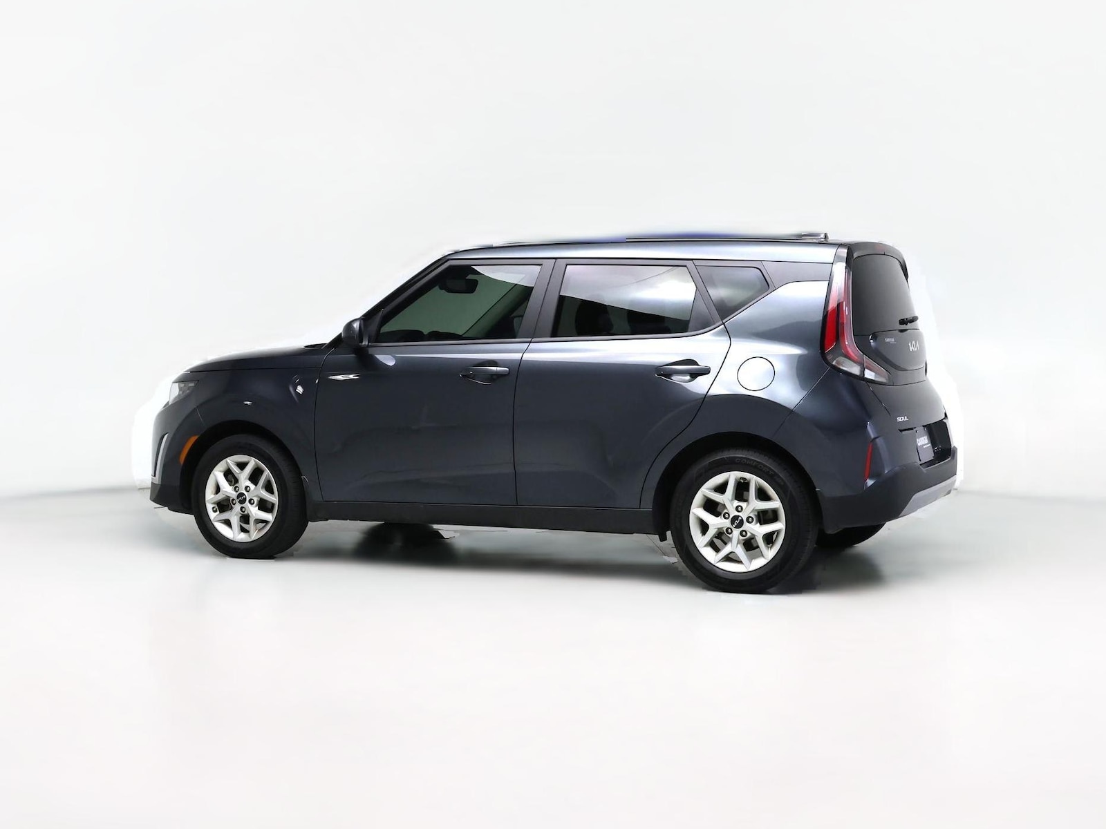 2025 Kia Soul