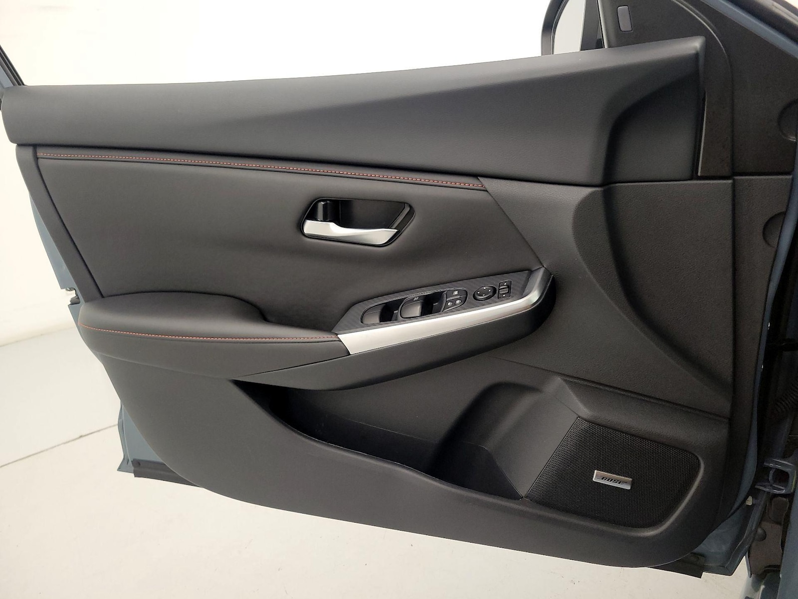 2025 Nissan Sentra SR - Photo 13