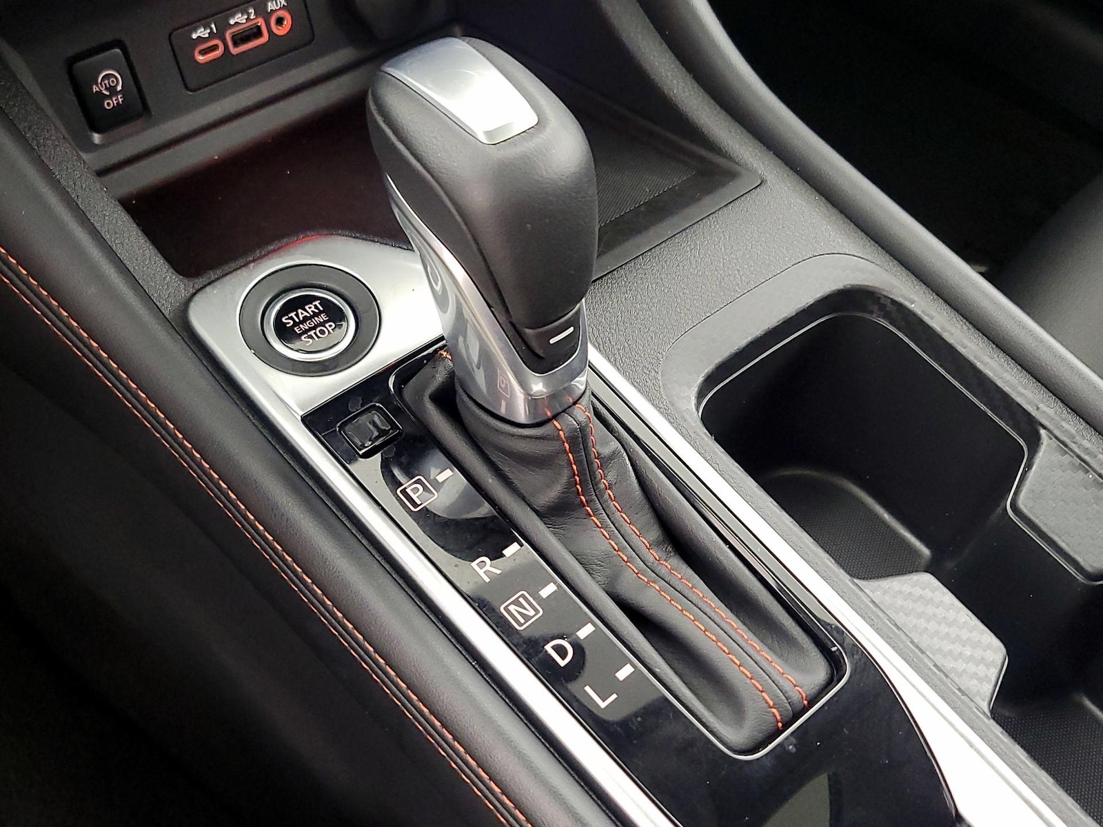 2025 Nissan Sentra SR - Photo 18