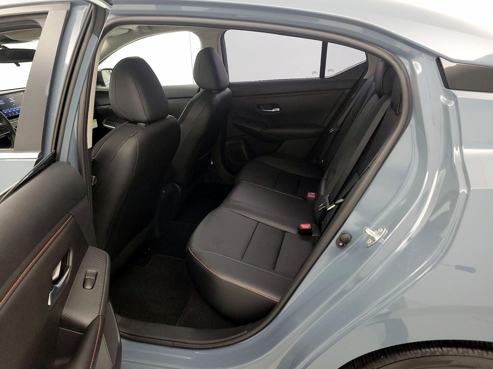 2025 Nissan Sentra SR - Photo 21