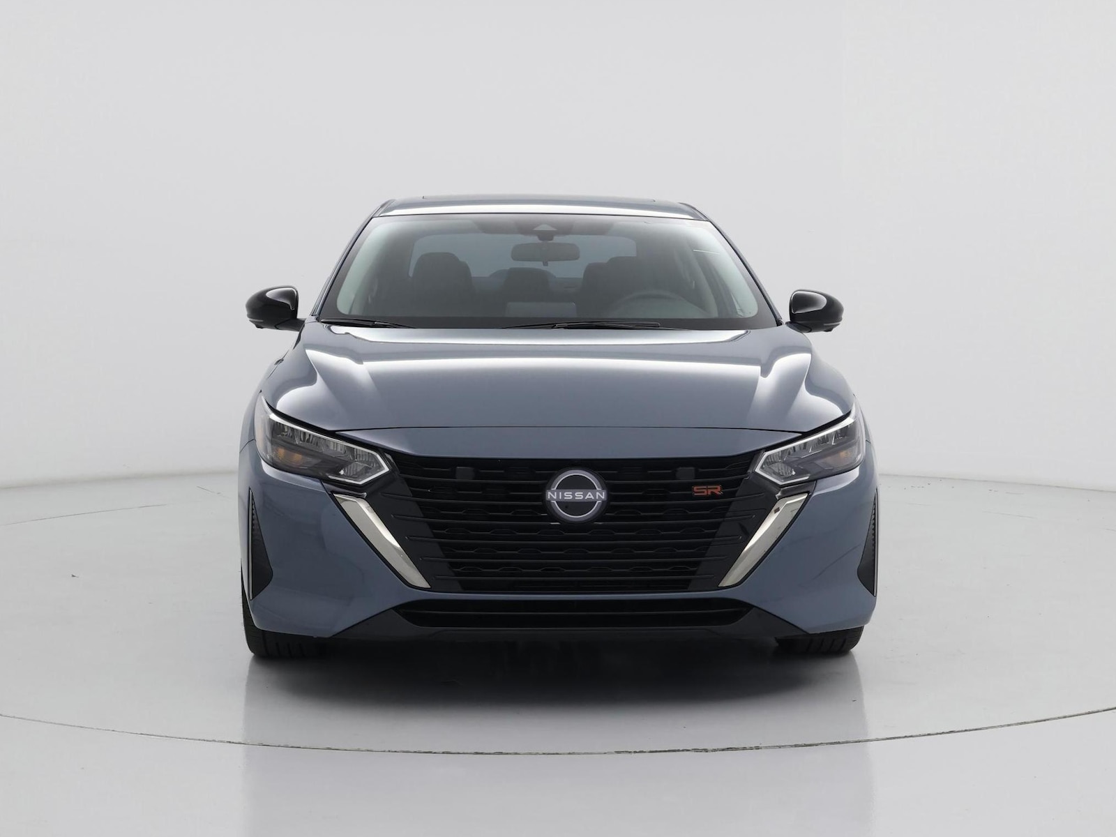 2025 Nissan Sentra SR - Photo 6