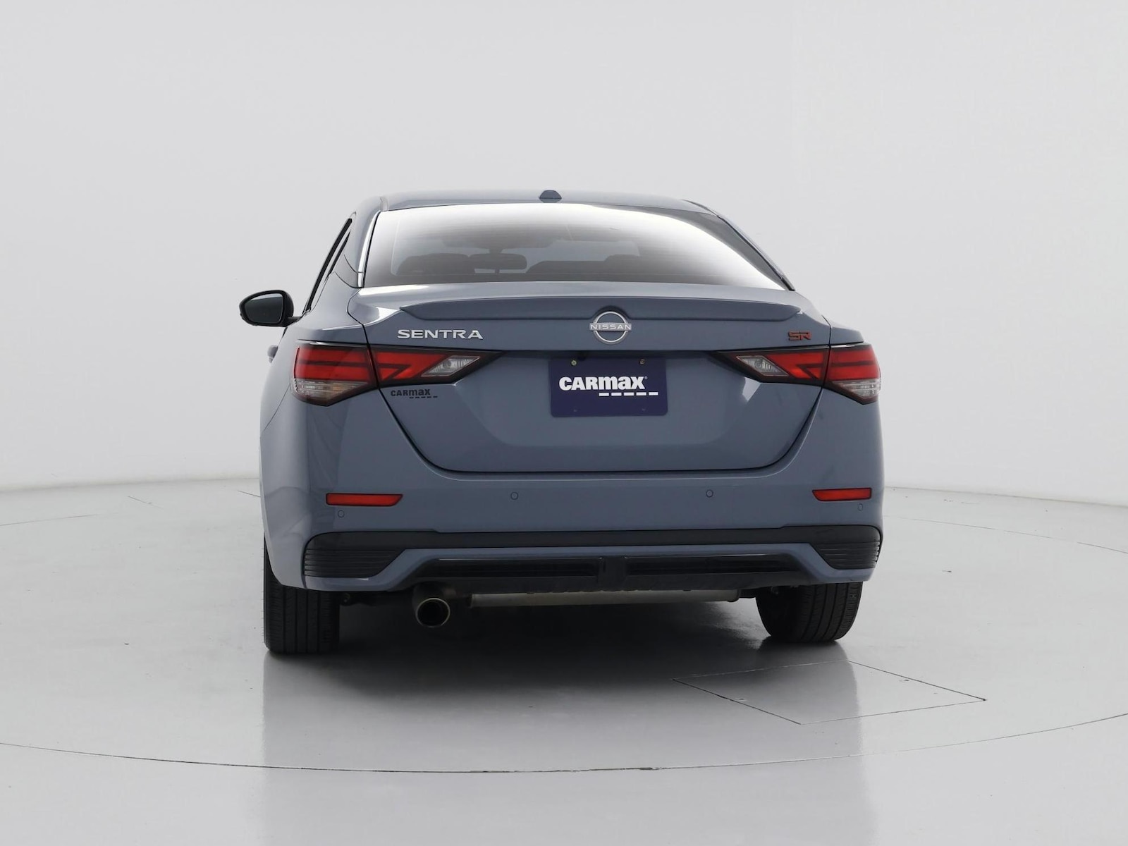 2025 Nissan Sentra SR - Photo 7