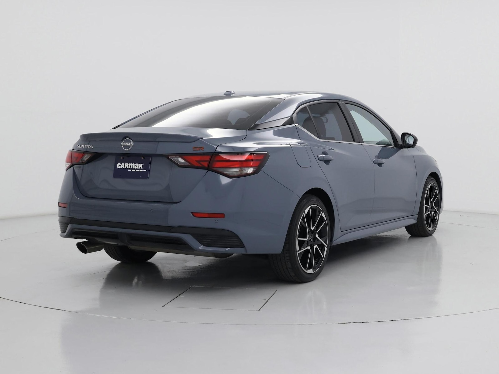 2025 Nissan Sentra SR - Photo 9