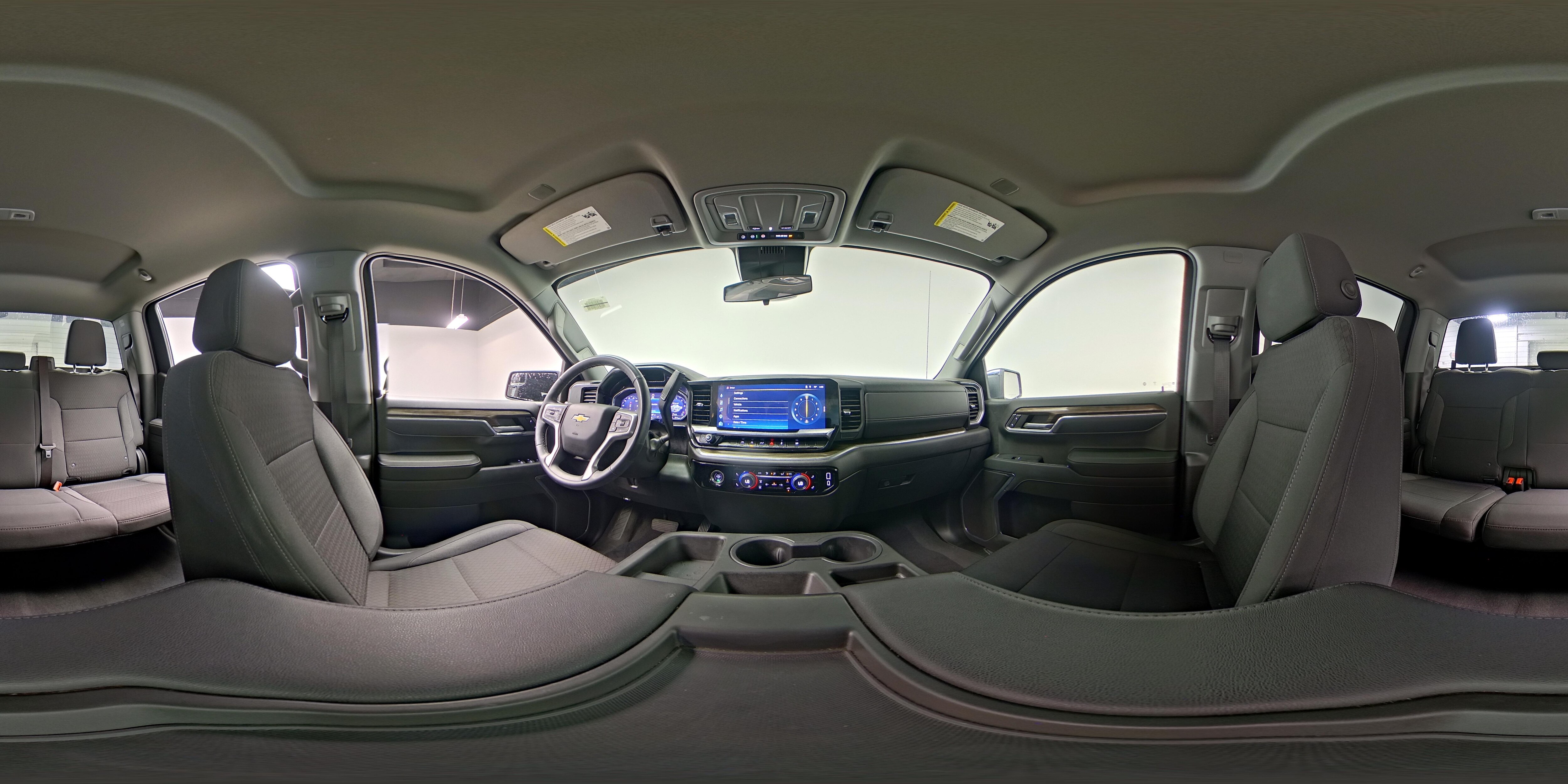 2024 Chevrolet Silverado 1500 LT - Photo 24