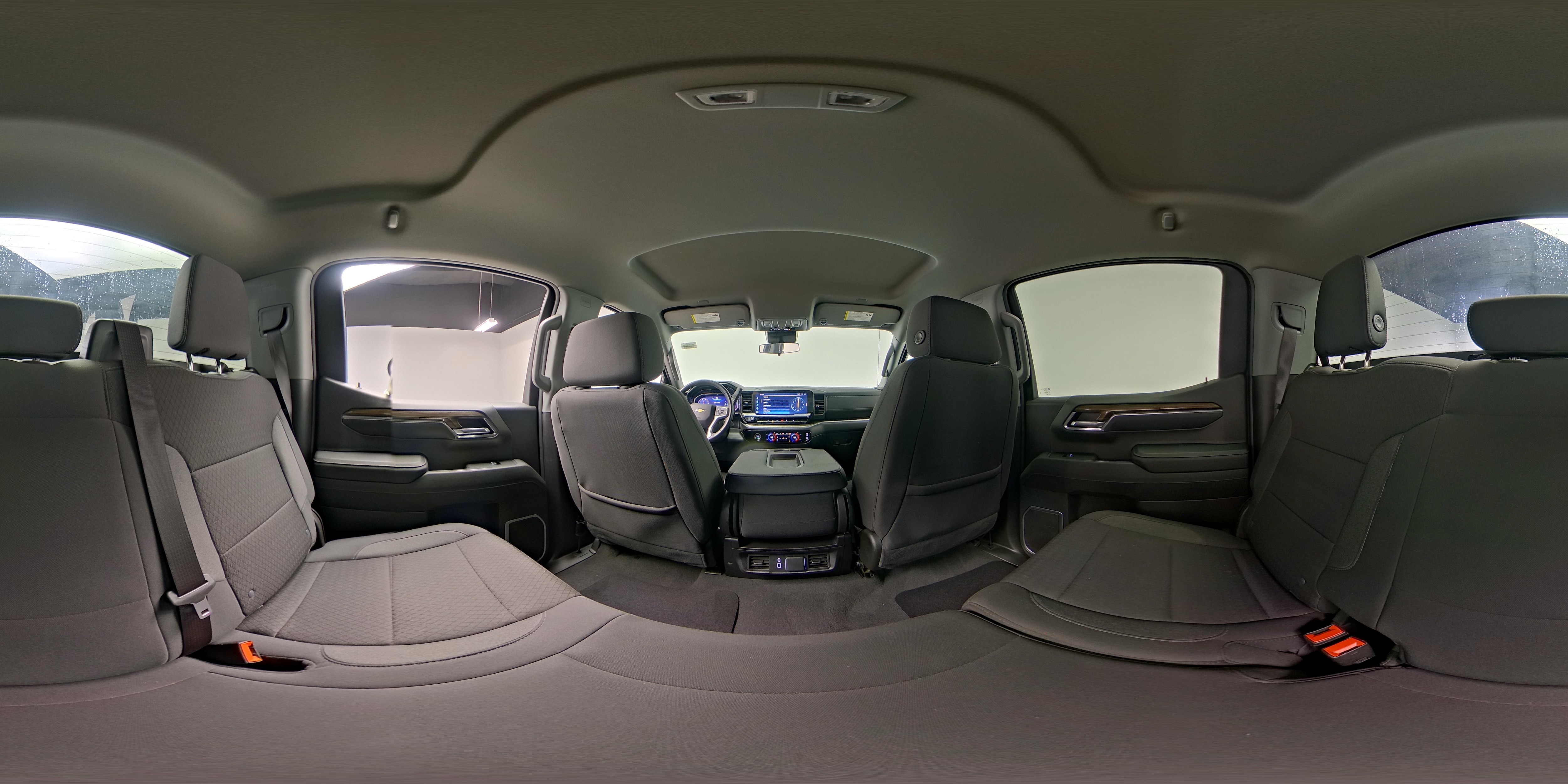 2024 Chevrolet Silverado 1500 LT - Photo 25