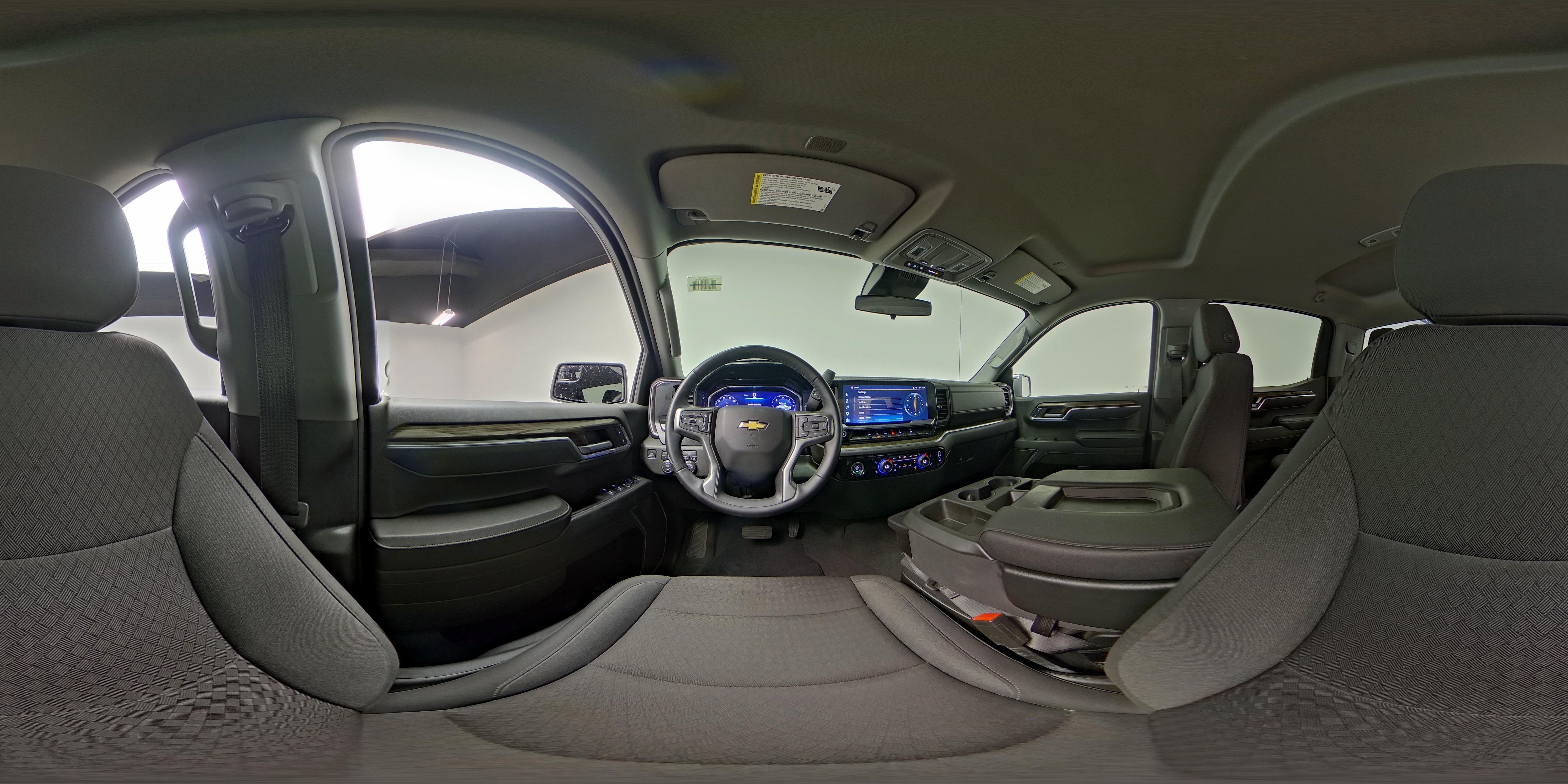 2024 Chevrolet Silverado 1500 LT - Photo 26