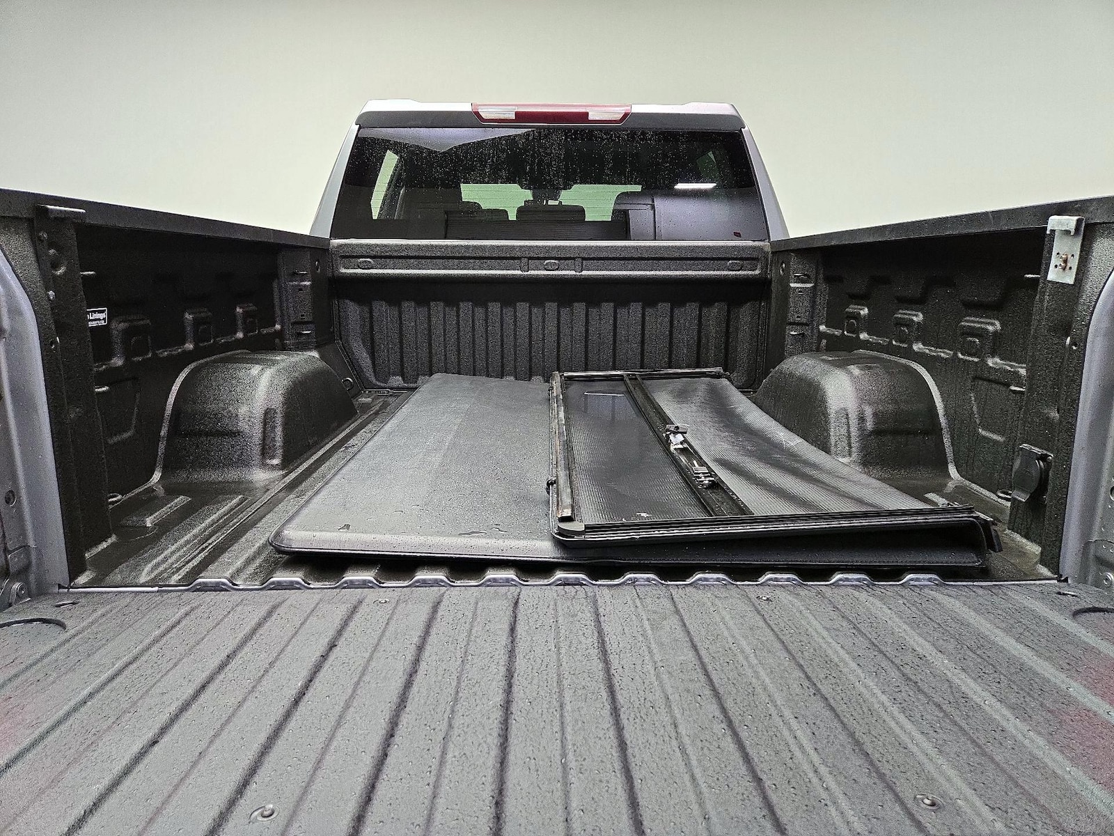 2024 Chevrolet Silverado 1500 LT - Photo 21