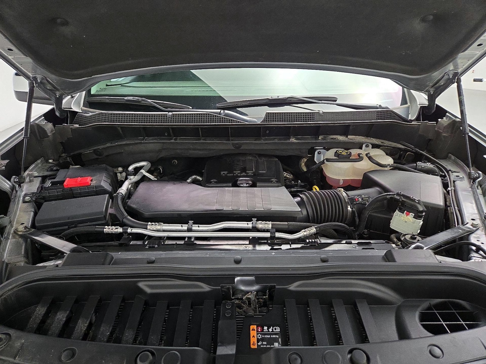 2024 Chevrolet Silverado 1500 LT - Photo 22