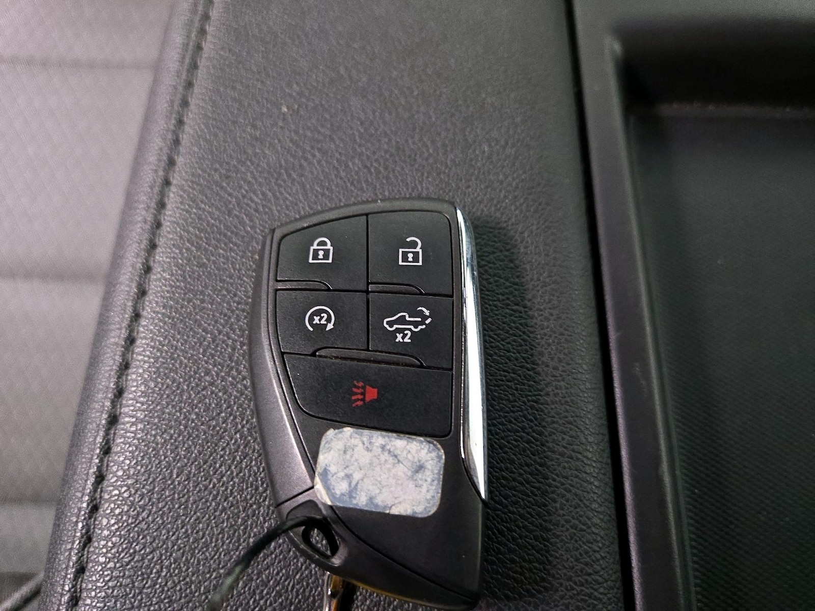 2024 Chevrolet Silverado 1500 LT - Photo 23