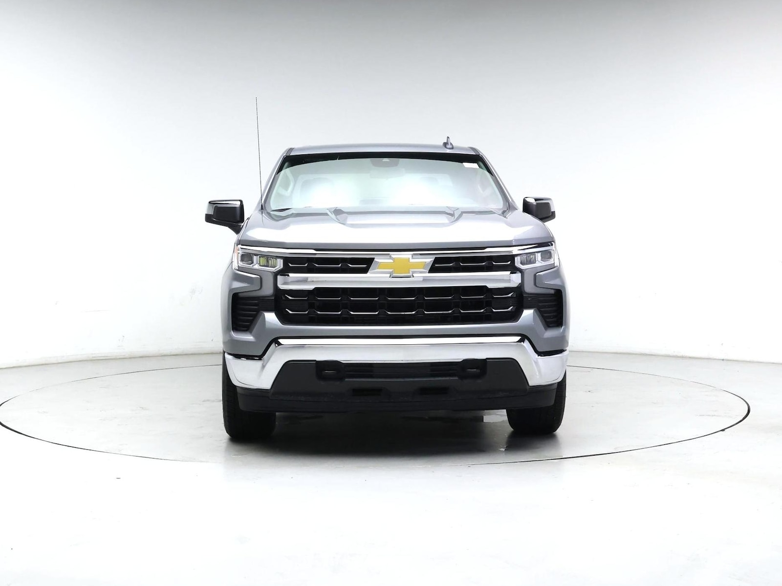 2024 Chevrolet Silverado 1500 LT - Photo 6