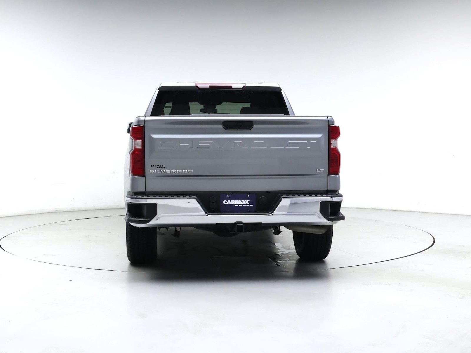 2024 Chevrolet Silverado 1500 LT - Photo 7