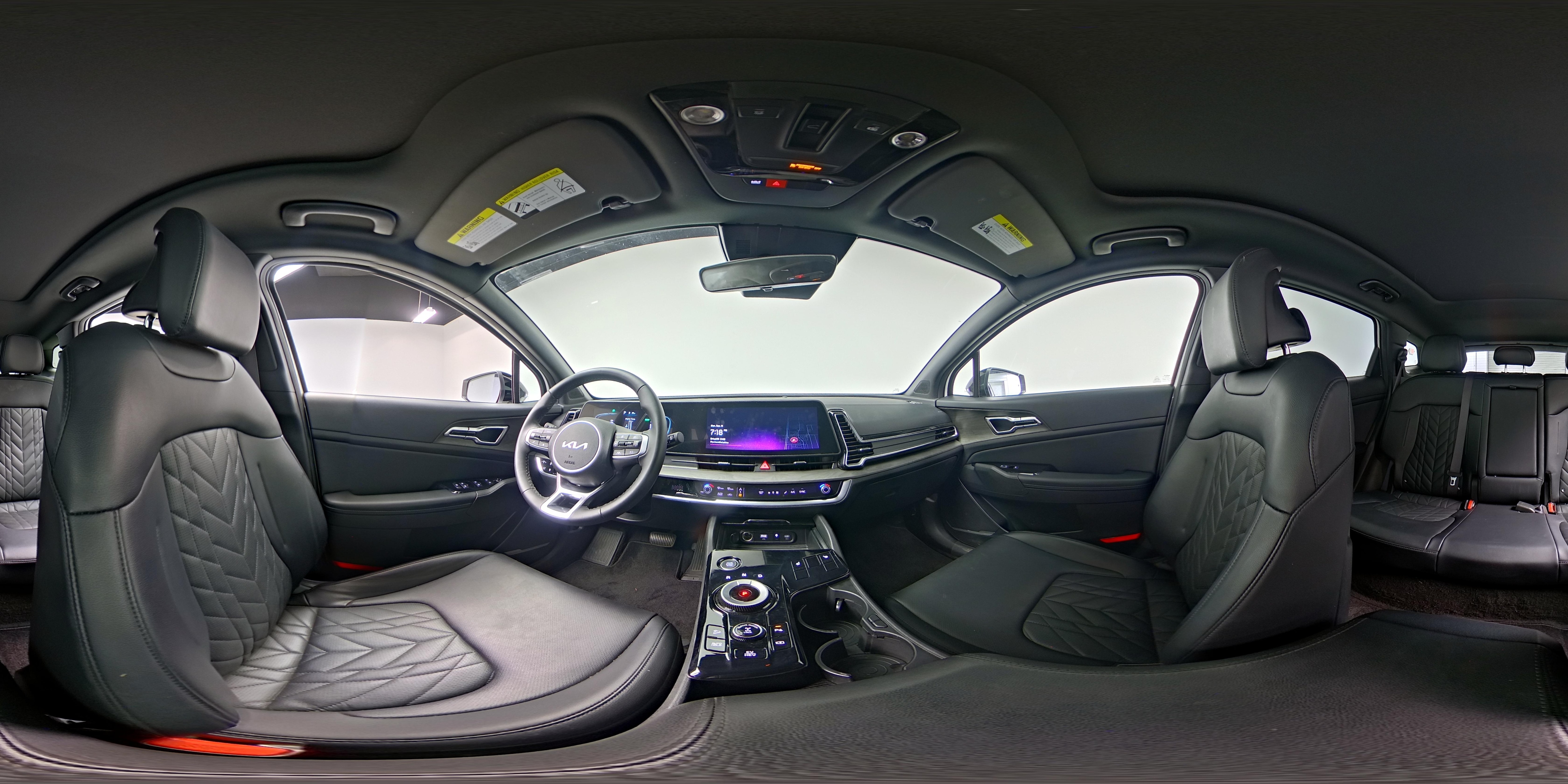 2023 Kia Sportage X-Line - Photo 26