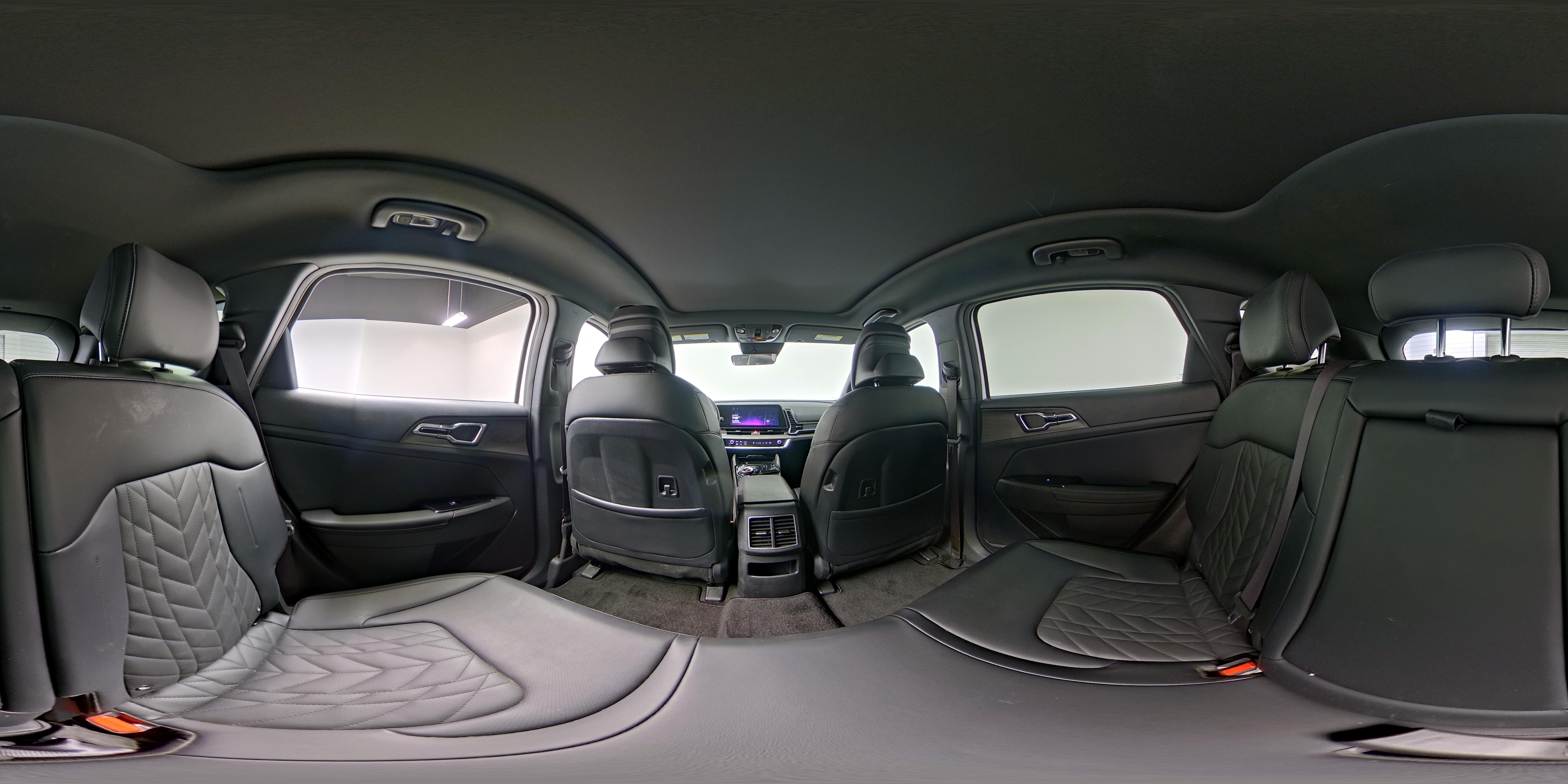2023 Kia Sportage X-Line - Photo 27