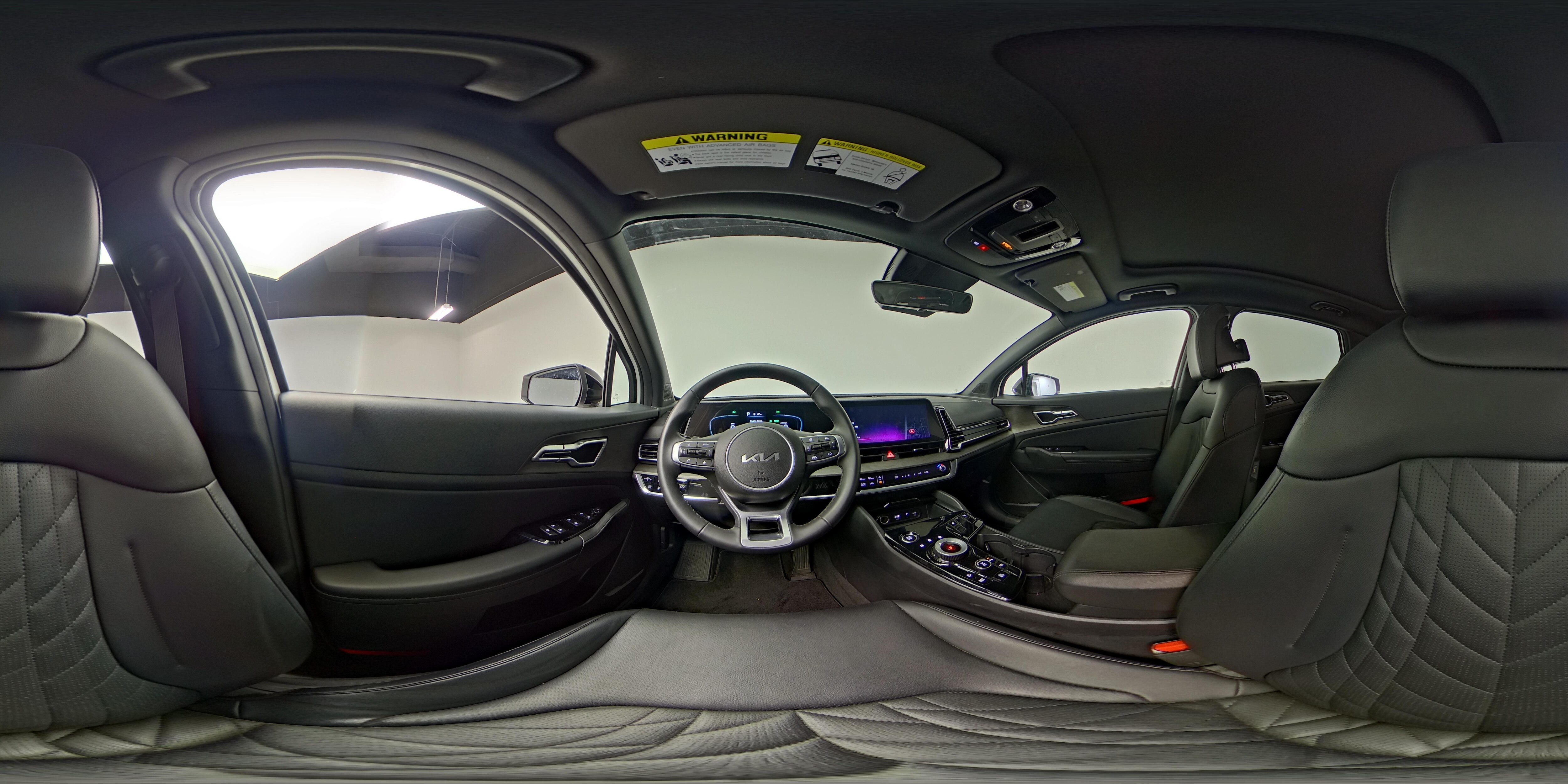 2023 Kia Sportage X-Line - Photo 28