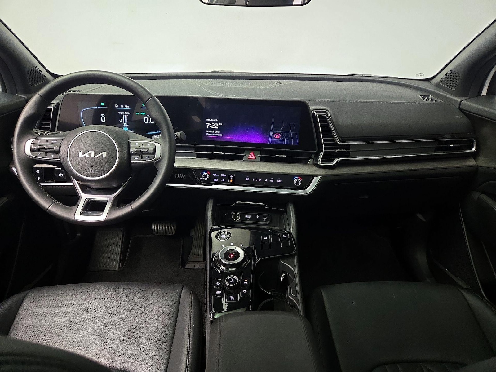 2023 Kia Sportage X-Line - Photo 10