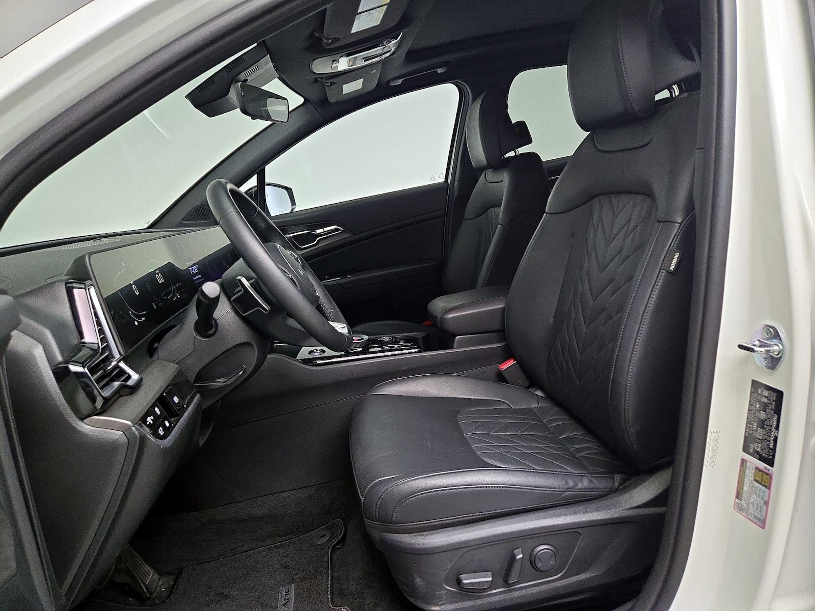 2023 Kia Sportage X-Line - Photo 12