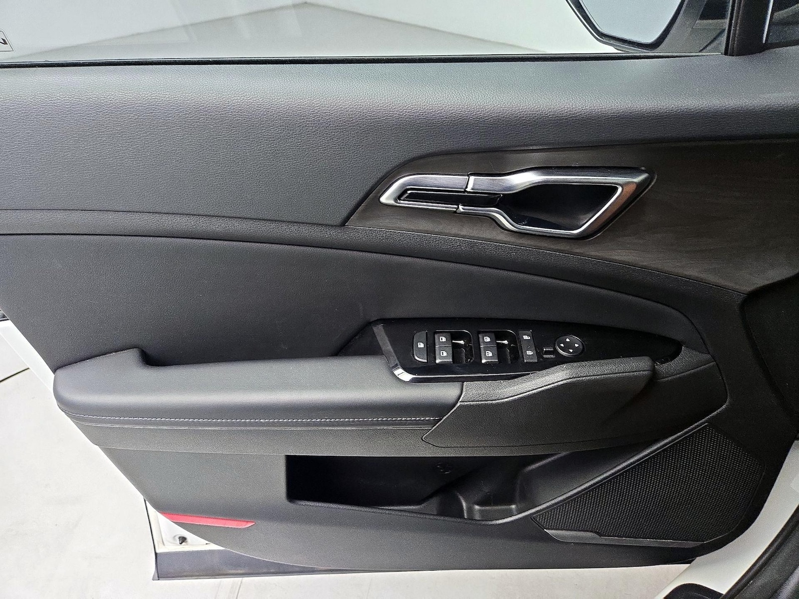 2023 Kia Sportage X-Line - Photo 13