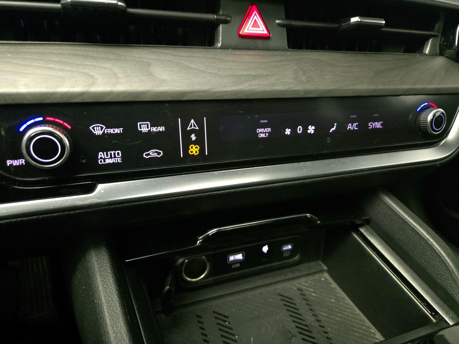 2023 Kia Sportage X-Line - Photo 18