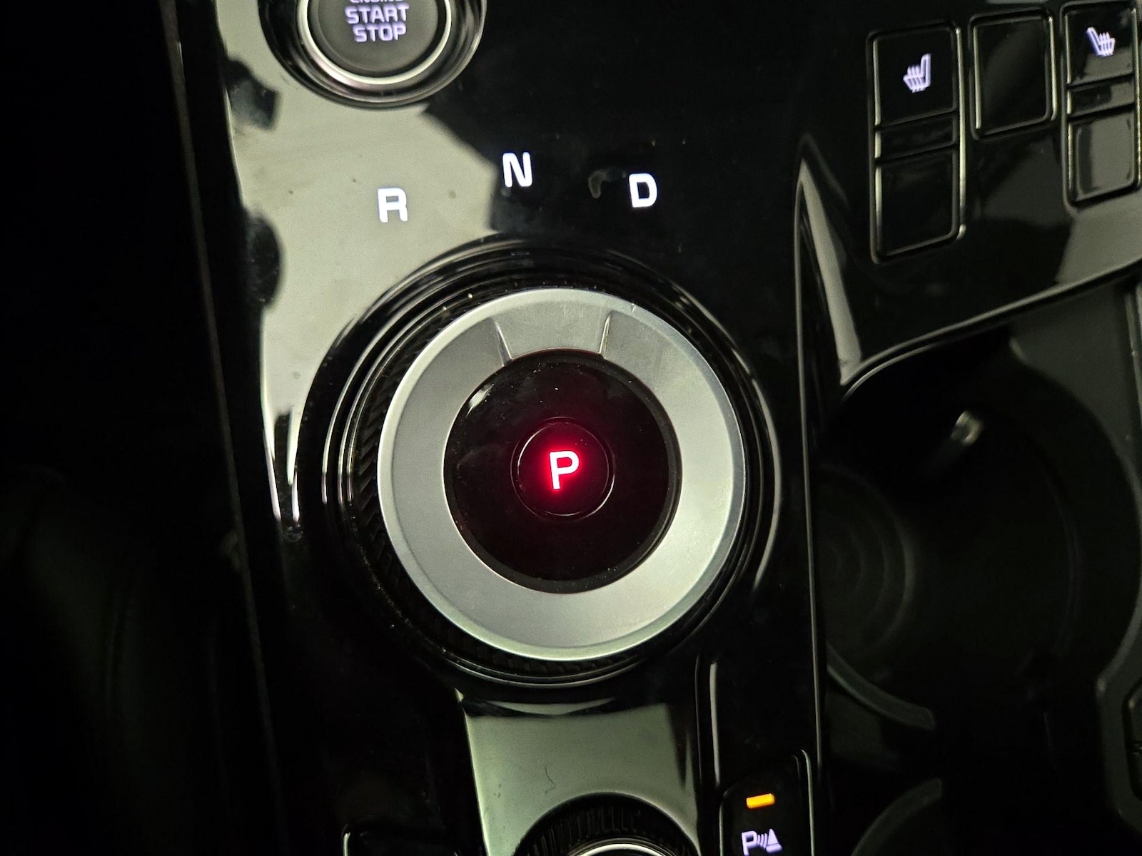 2023 Kia Sportage X-Line - Photo 19