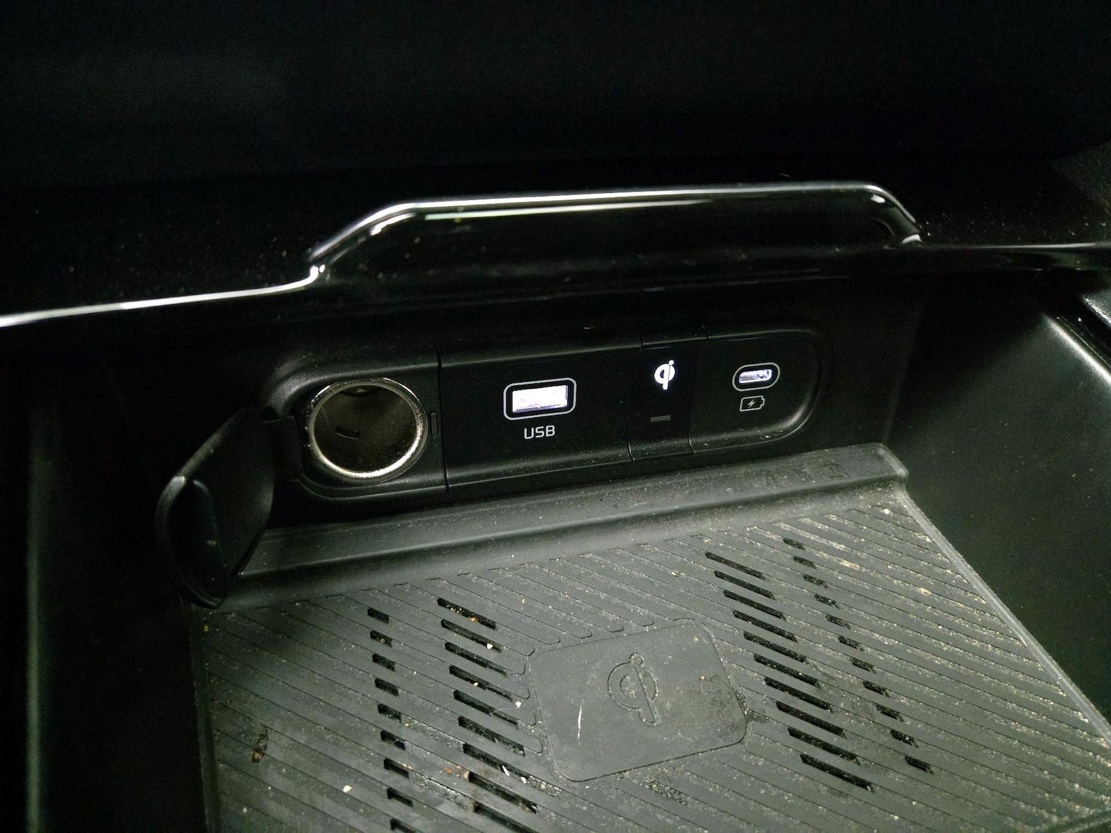 2023 Kia Sportage X-Line - Photo 20