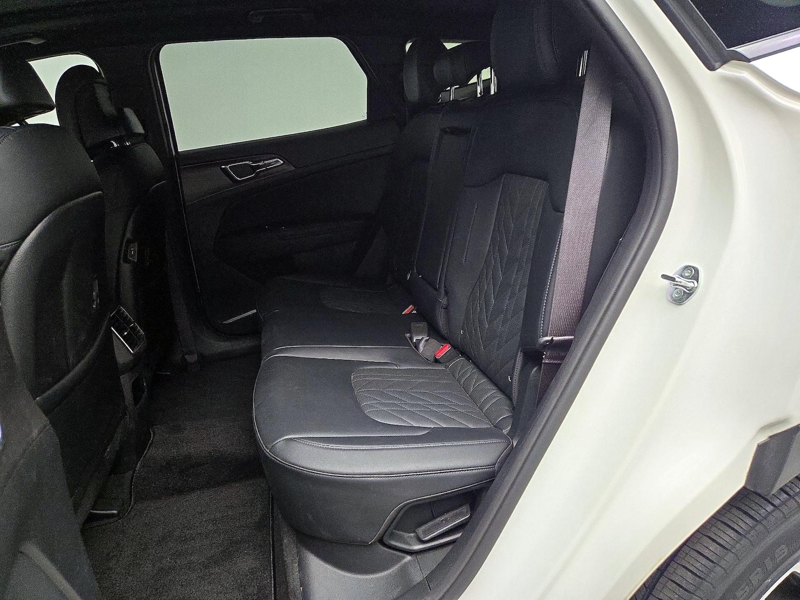 2023 Kia Sportage X-Line - Photo 22