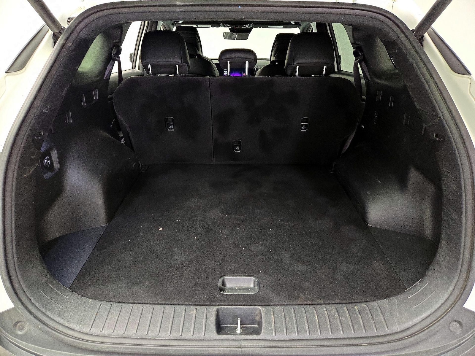 2023 Kia Sportage X-Line - Photo 23