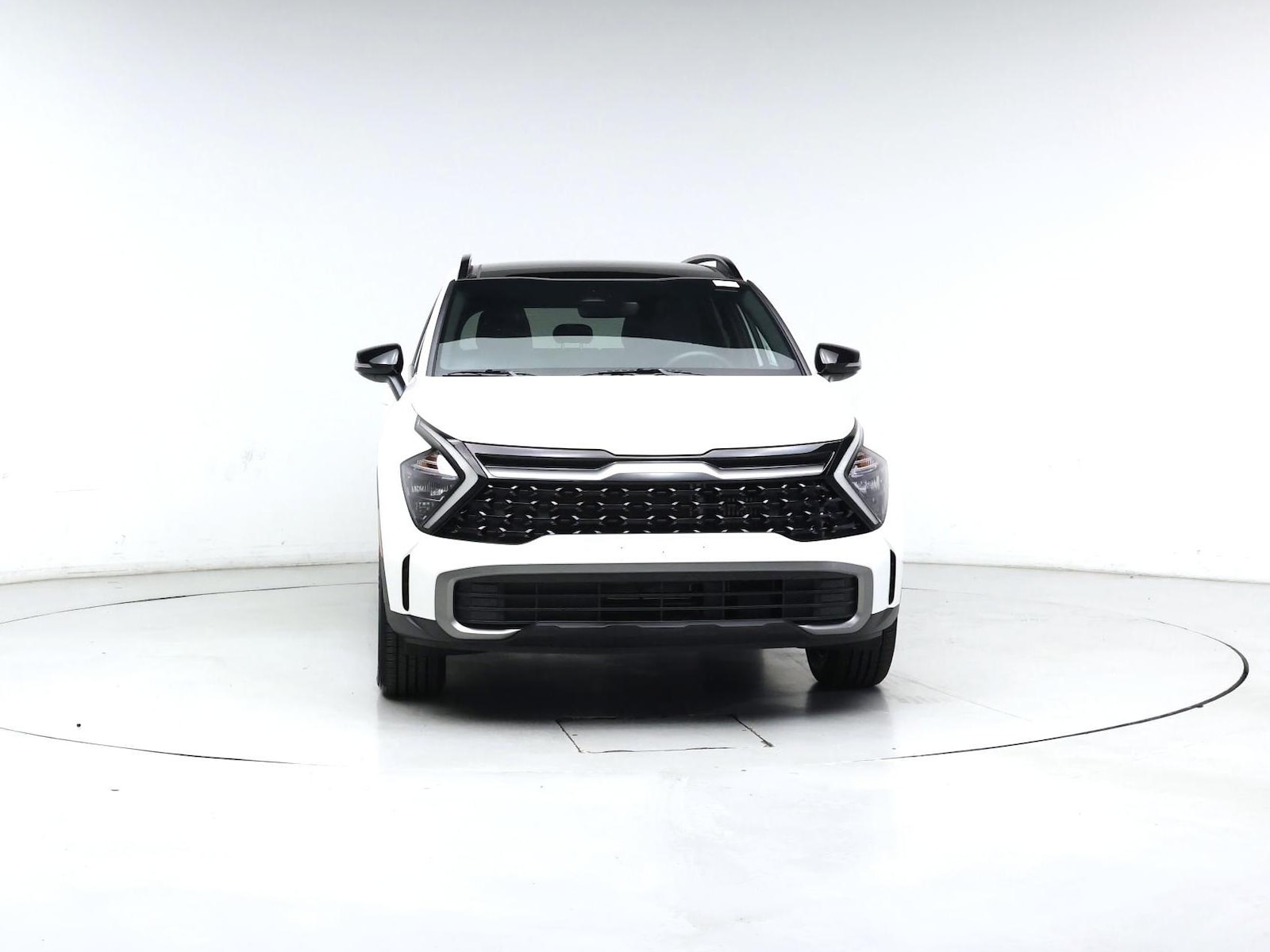 2023 Kia Sportage X-Line - Photo 6
