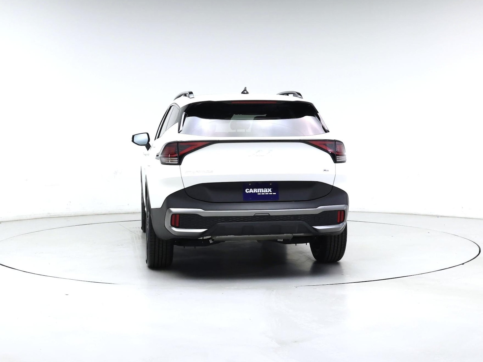 2023 Kia Sportage X-Line - Photo 7