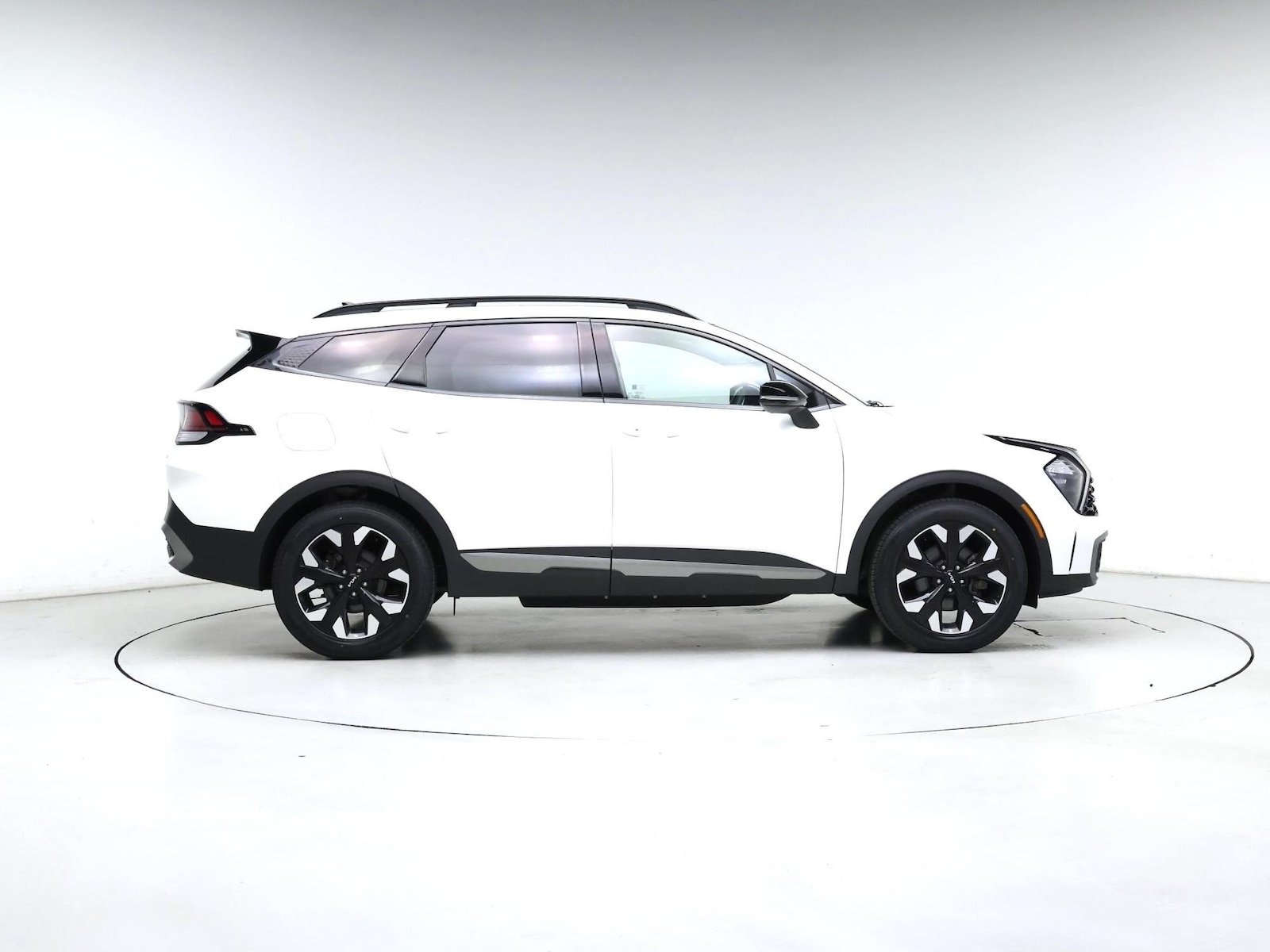 2023 Kia Sportage X-Line - Photo 8