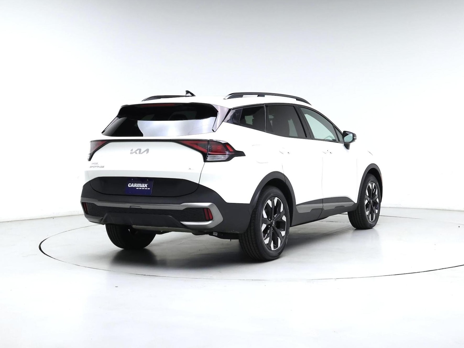 2023 Kia Sportage X-Line - Photo 9