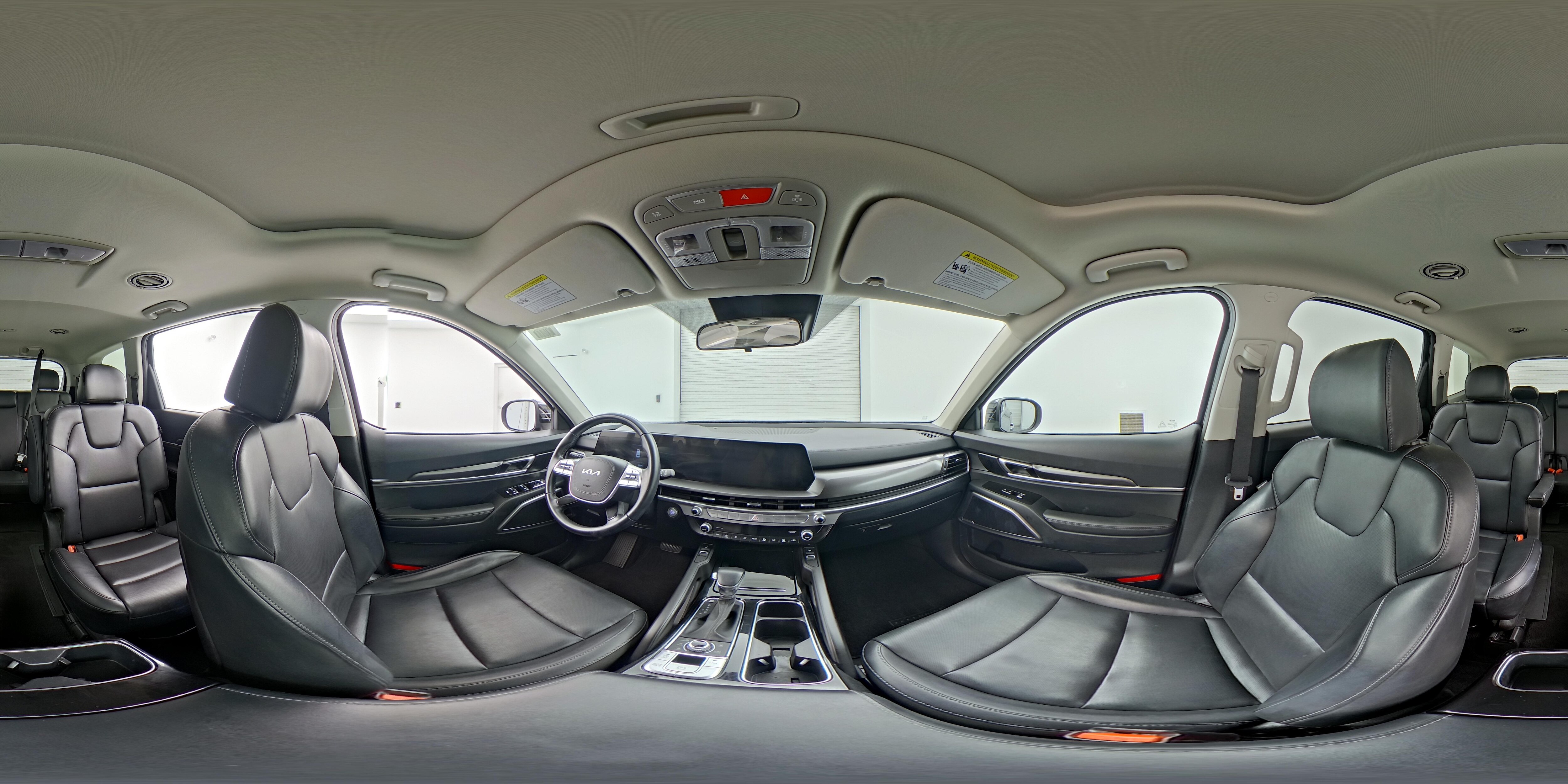 2025 Kia Telluride S - Photo 28