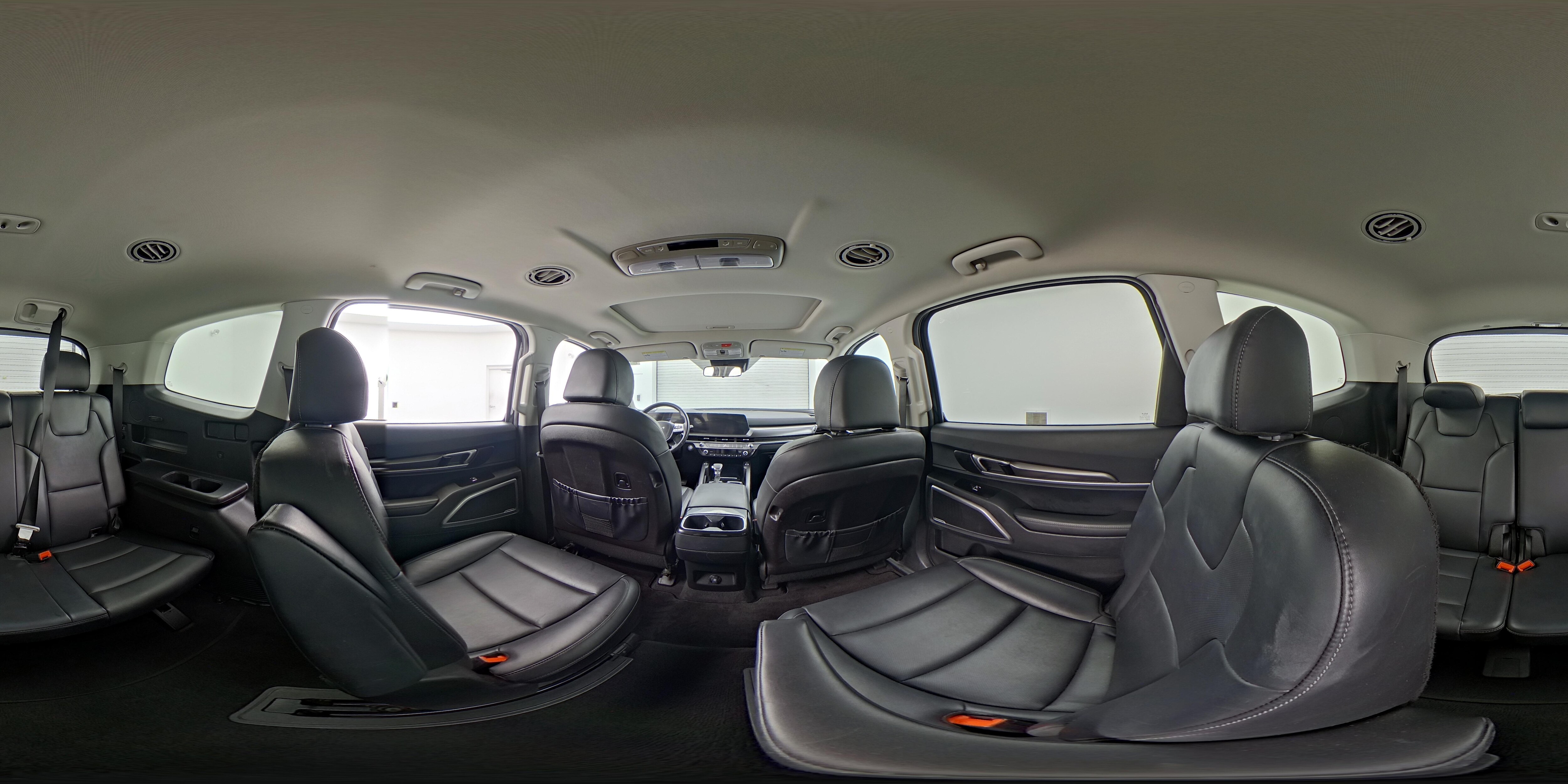 2025 Kia Telluride S - Photo 29