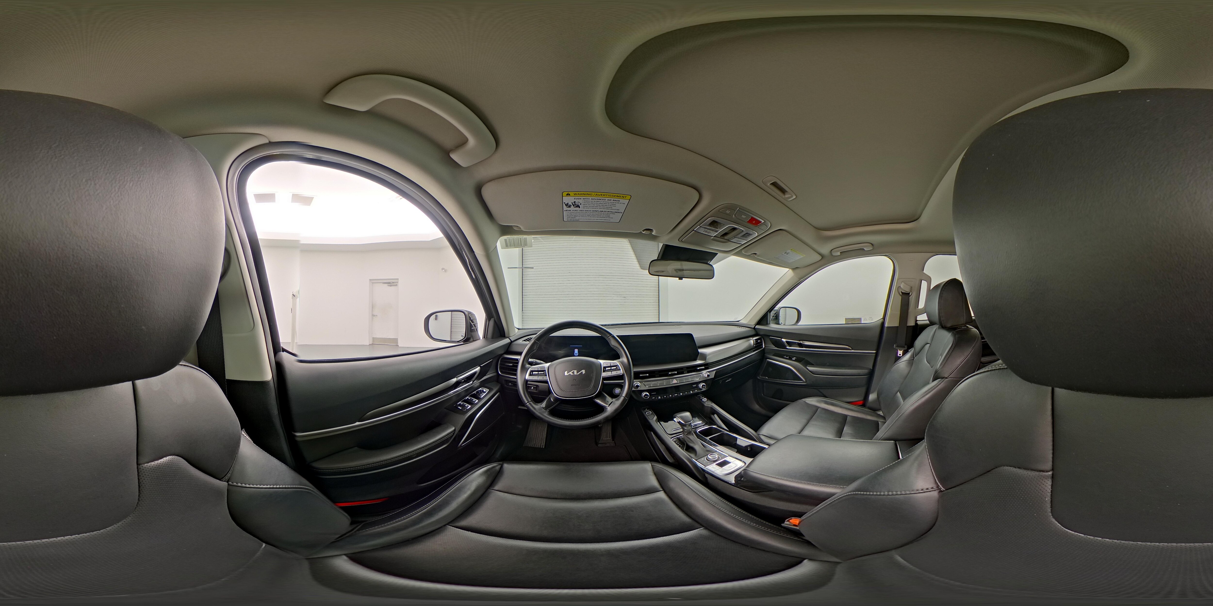 2025 Kia Telluride S - Photo 30