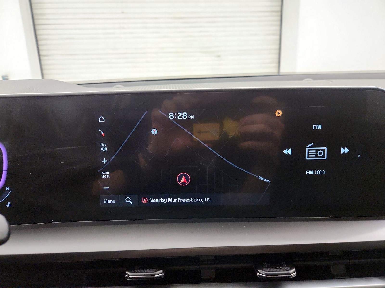 2025 Kia Telluride S - Photo 15