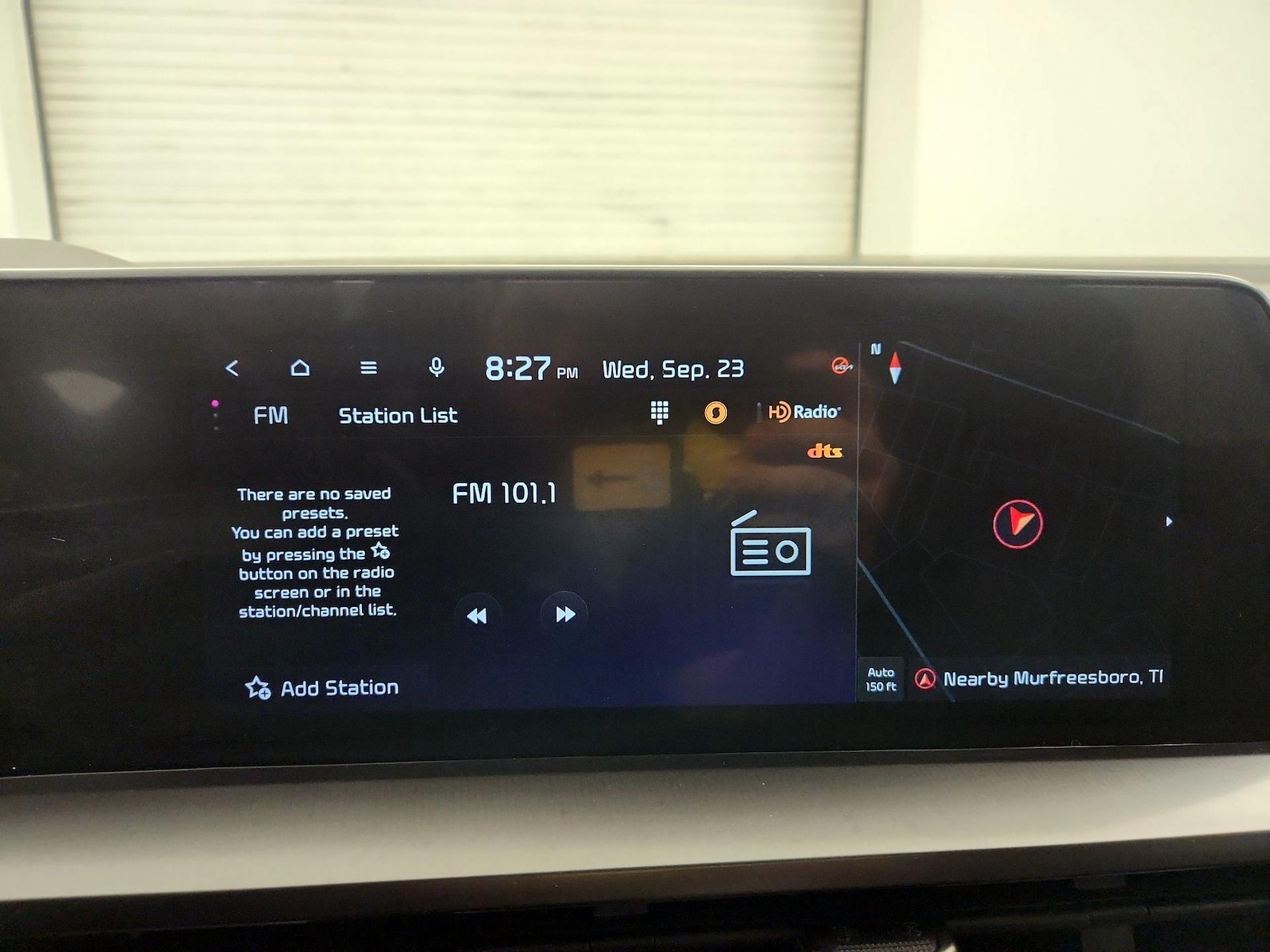 2025 Kia Telluride S - Photo 17