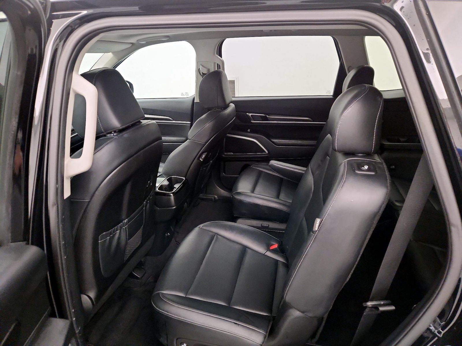 2025 Kia Telluride S - Photo 22