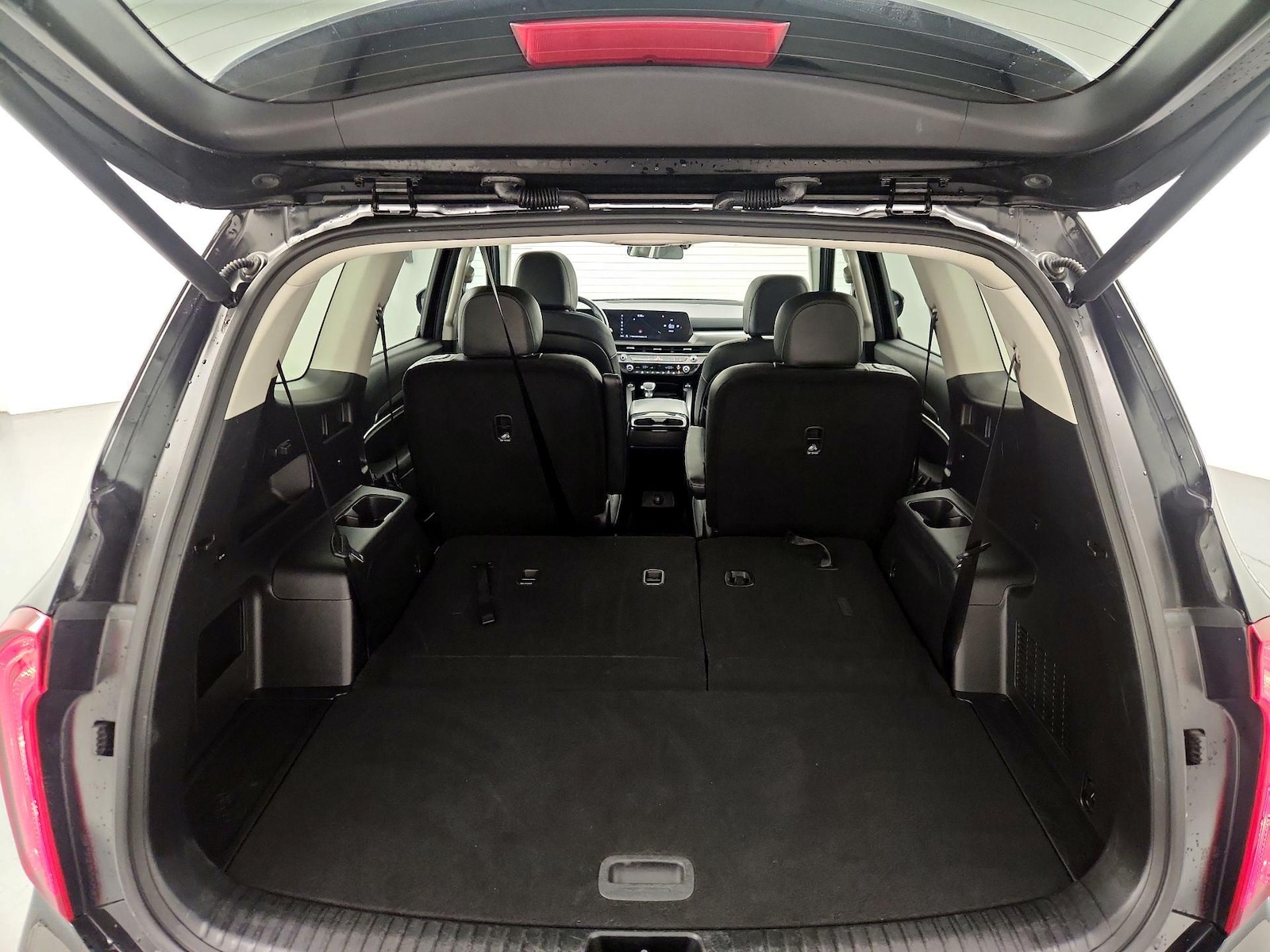 2025 Kia Telluride S - Photo 25