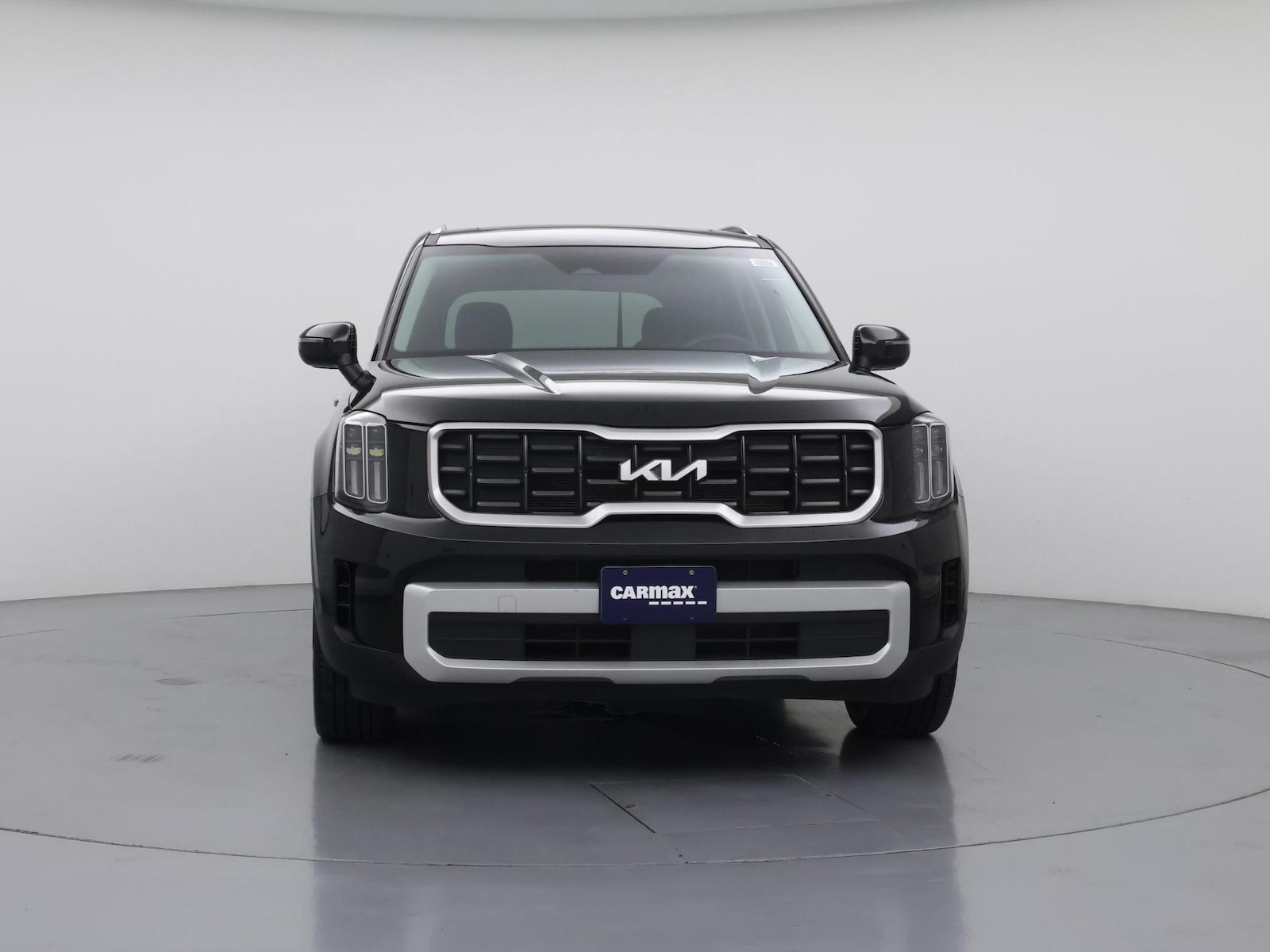 2025 Kia Telluride S - Photo 6
