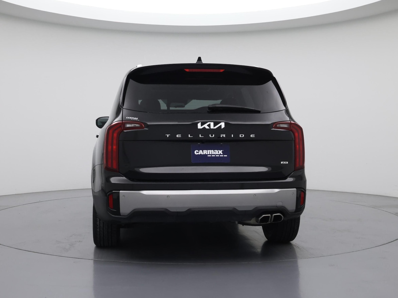 2025 Kia Telluride S - Photo 7