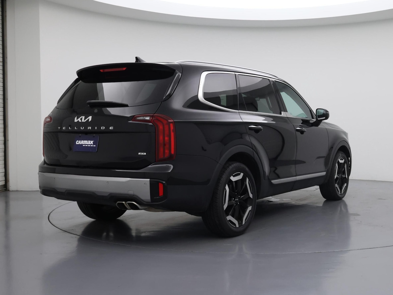 2025 Kia Telluride S - Photo 9