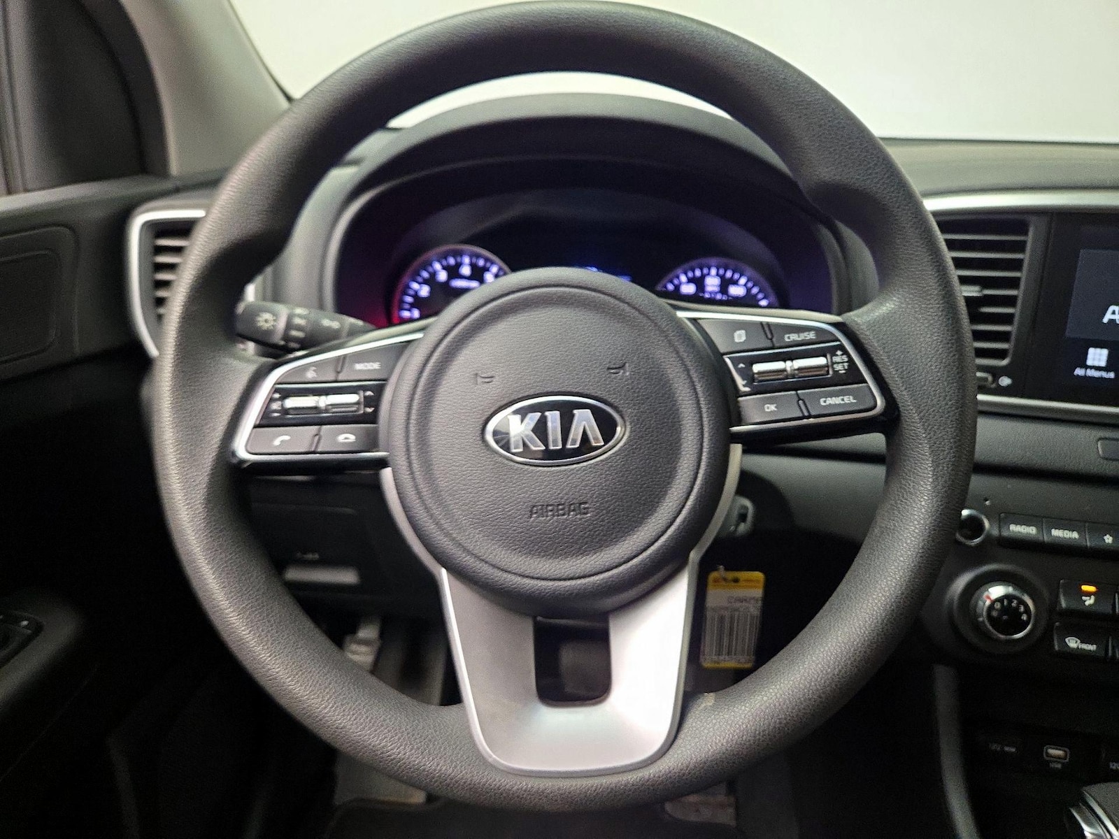 2020 Kia Sportage LX - Photo 11