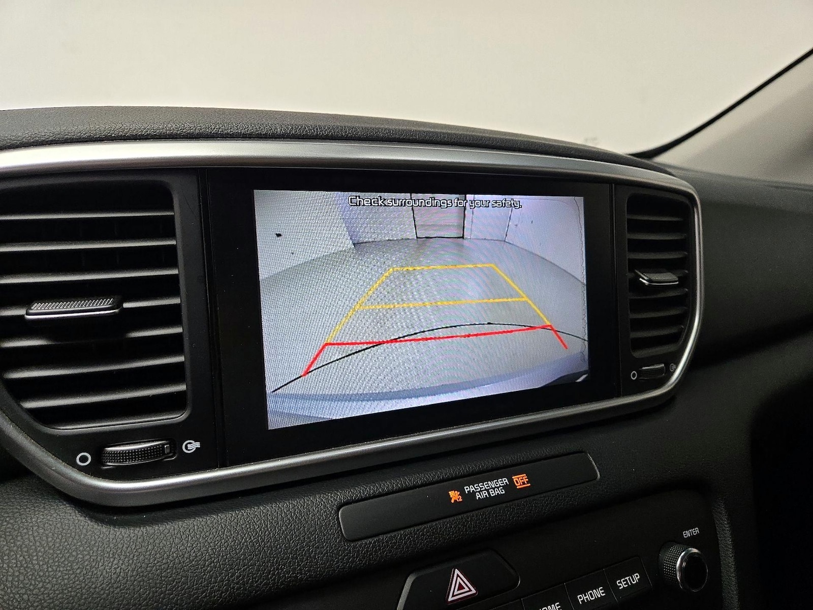 2020 Kia Sportage LX - Photo 15