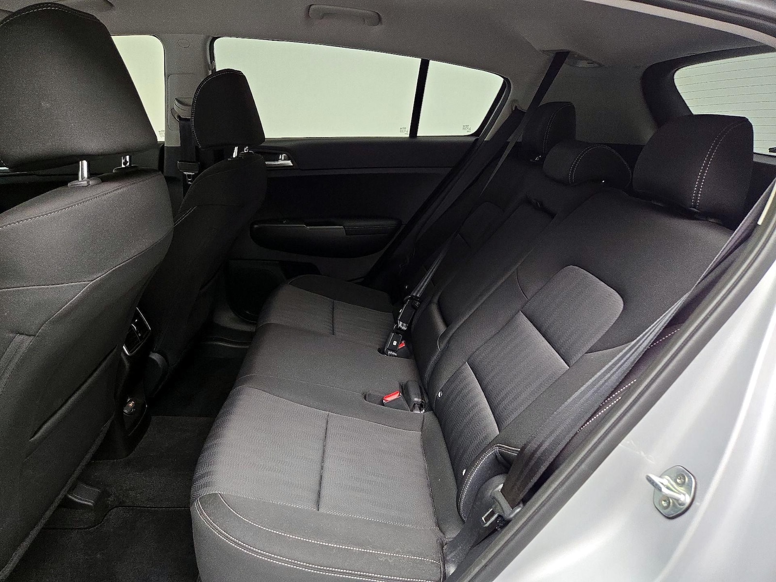 2020 Kia Sportage LX - Photo 20